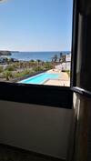 Casa Mykonos 1� Linea de Mar En Playa Blanca