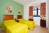 Villa Tamia & Atl�ntico Marina Rubic�n
