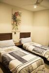 Villa Tamia & Atl�ntico Marina Rubic�n