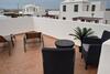 Modern Villa In Playa Blanca With Private Pool