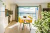 Sea Breeze Ocean View Apartment