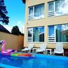 Apartamento Planinska Oaza