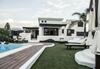 Villa Faro Park With Private Pool