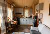 Bed & Breakfast Howling Raven Cabin