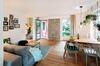 Apartamento Rotes Haus Bregenz Wald Wohnung