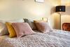 Apartamento The Modern Aarhus Getaway
