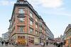 Apartamento The Modern Aarhus Getaway