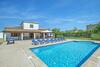New! Villa Orquidea - Walking Distance To Pollen�a Village