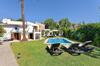Villa Casa Pont Roma, Garden And Pool In Pollensa