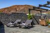 Under The Volcano In Playa Blanca Lanzarote