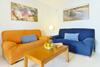 Impeccable 2-bed Apartment No 2 In Playa Blanca