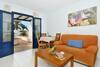 Impeccable 2-bed Apartment No 2 In Playa Blanca