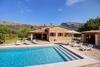 Villa Varitx Cerda