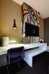 Blue Mansion Hotel