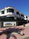 Apartamento Casa Ana Puertito De Guimar