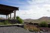 Calm Time In Rural House