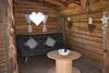 La Cabane Au Bord De L'eau - Logement Insolite