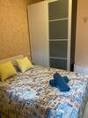 Apartamento Husagora Del Mar