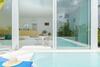 Apartamento Aquablanca Suite Chic Deluxe, En Punta Mujeres