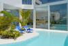 Apartamento Aquablanca Suite Chic Deluxe, En Punta Mujeres