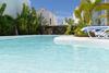 Apartamento Aquablanca Suite Chic Deluxe, En Punta Mujeres