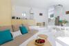Apartamento Aquablanca Suite Chic Deluxe, En Punta Mujeres
