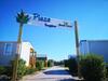 Camping Valencia - Bungalows