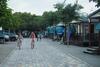 Camping Valencia - Bungalows