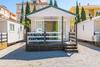 Camping Valencia - Bungalows