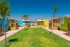 Camping Valencia - Bungalows