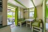 Camping Valencia - Bungalows