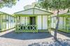 Camping Valencia - Bungalows
