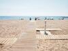 Camping Valencia - Bungalows