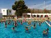 Camping Valencia - Bungalows