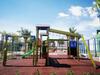 Camping Valencia - Bungalows