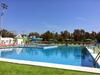 Camping Valencia - Bungalows