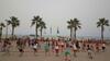 Camping Valencia - Bungalows