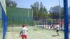 Camping Valencia - Bungalows