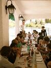 Camping Valencia - Bungalows