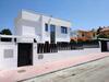 Villa Chalet Con Piscina Spa, Jardin Y Cancha de Basket