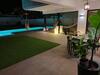 Villa Chalet Con Piscina Spa, Jardin Y Cancha de Basket