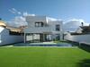 Villa Chalet Con Piscina Spa, Jardin Y Cancha de Basket