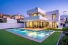 Villa Chalet Con Piscina Spa, Jardin Y Cancha de Basket