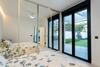 Villa Chalet Con Piscina Spa, Jardin Y Cancha de Basket