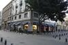 Apartamento Downtown Blue House