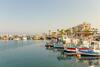 Apartamento Furnished Seafront Studio