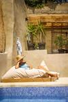 Ronda Center Apartments With Pool