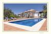 Villa Los Mellizos