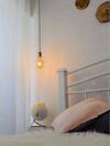 White Dream Apartment