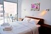 Nicolaides Sea View Apartments